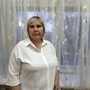 Педагогический работник Додонова Юлия Константиновна Педагогический работник Додонова Юлия Константиновна