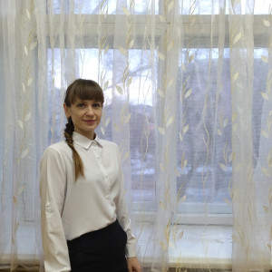 Педагогический работник Курбатова Светлана Михайловна Педагогический работник Курбатова Светлана Михайловна