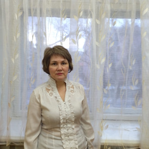 Педагогический работник Чураева Эльвира Казимовна Педагогический работник Чураева Эльвира Казимовна