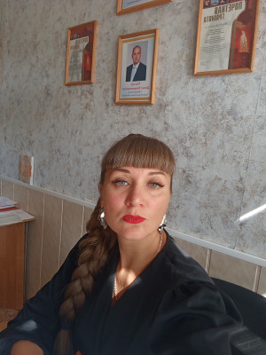 Заведующий Корнева Ульяна Александровна Заведующий Корнева Ульяна Александровна
