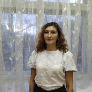 Педагогический работник Рямова Галия Галиевна Педагогический работник Рямова Галия Галиевна
